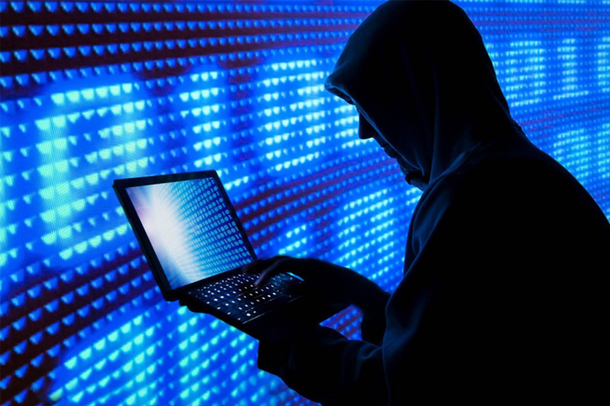 Хакеры картинки для презентации