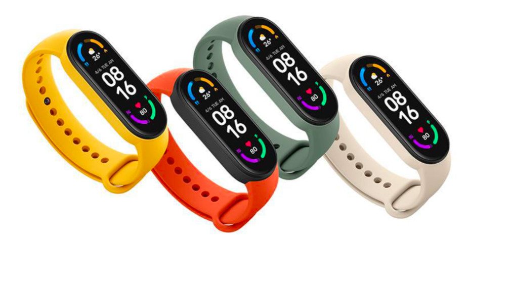 Можно ли разговаривать по фитнес браслету mi band 4