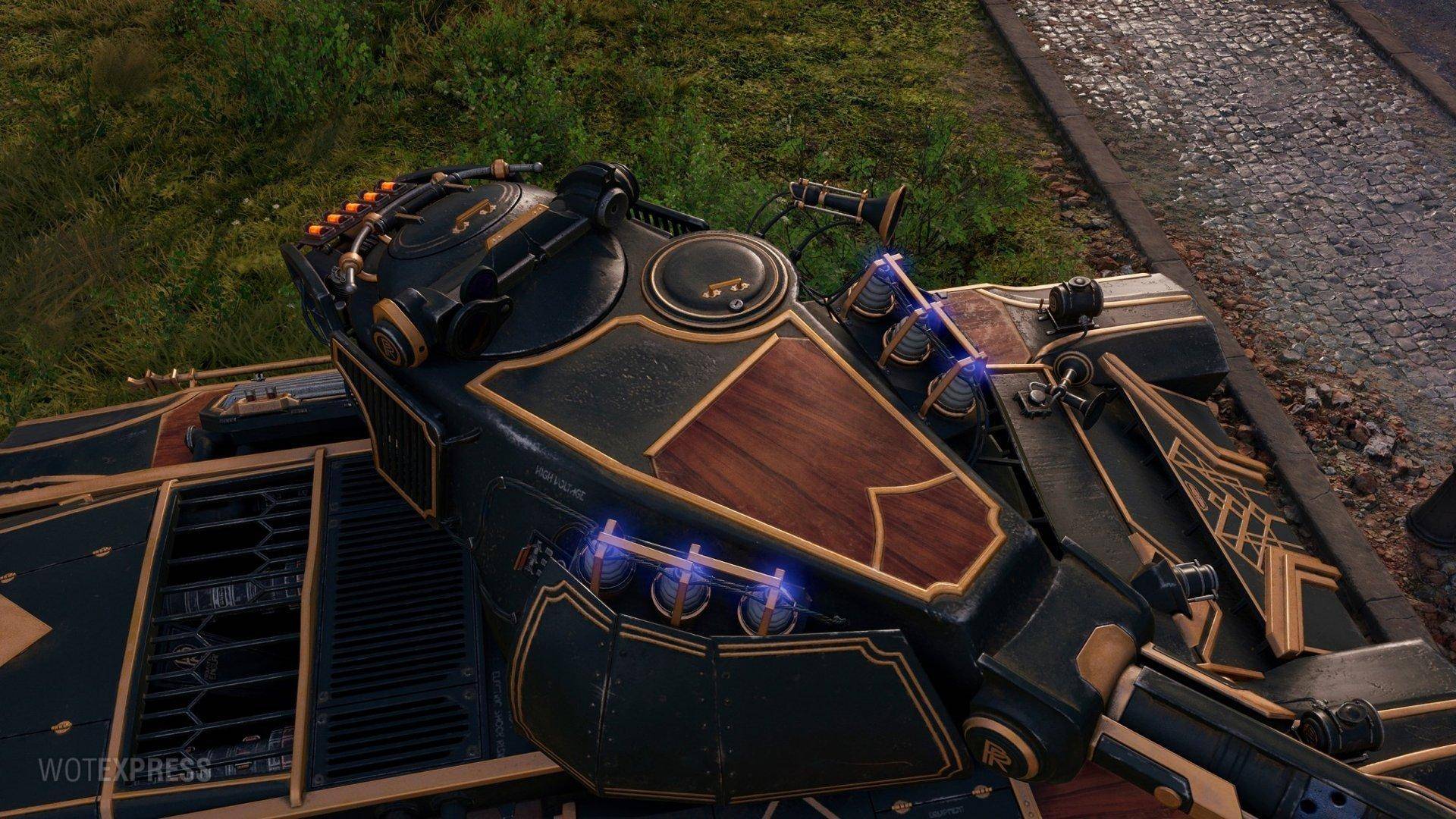 оборудование на супер коня 2023