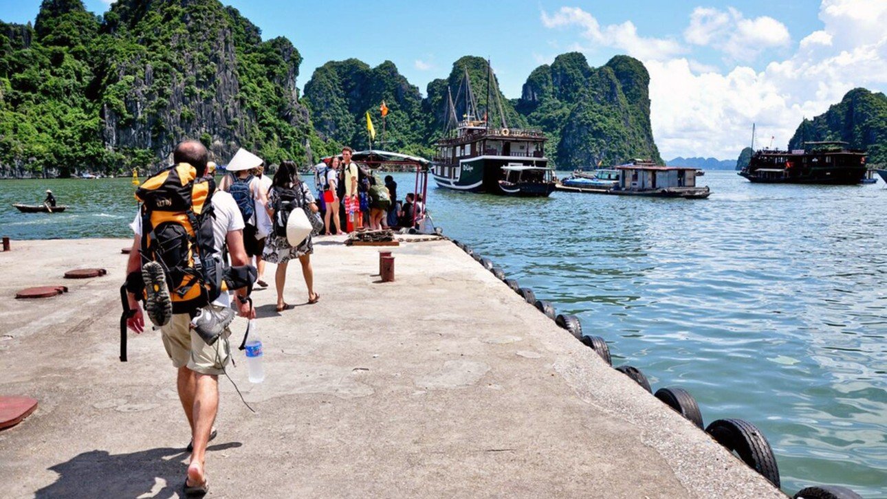 отдых во вьетнаме туристов