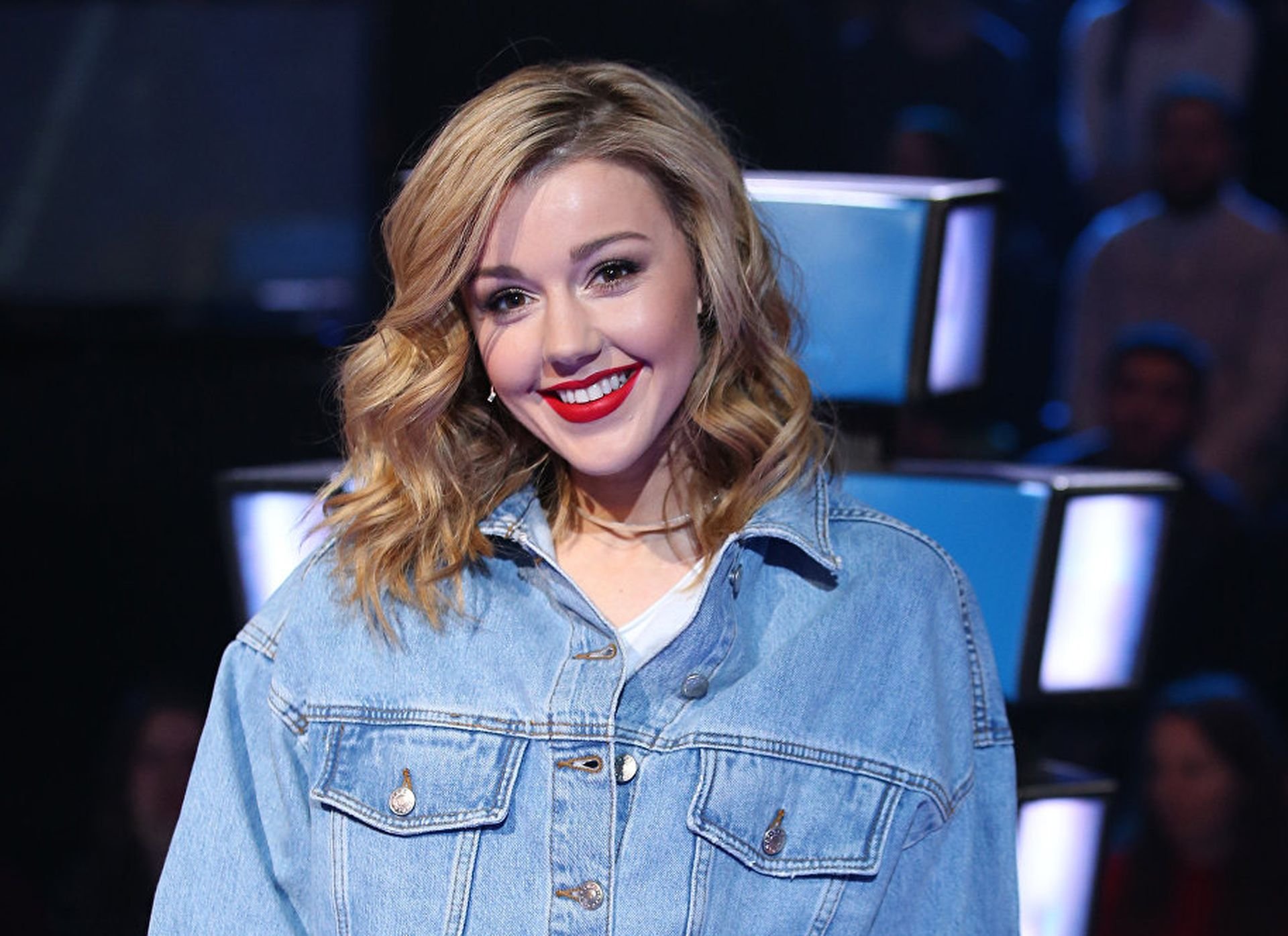 Юлианна Караулова узнала пол будущего ребенка и выбирает