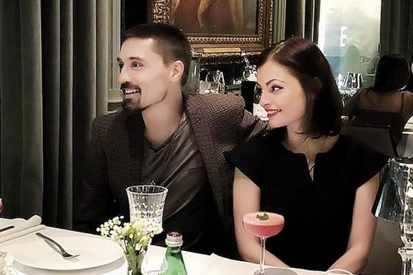 Почему Владимир Винокур был против отношений дочери с