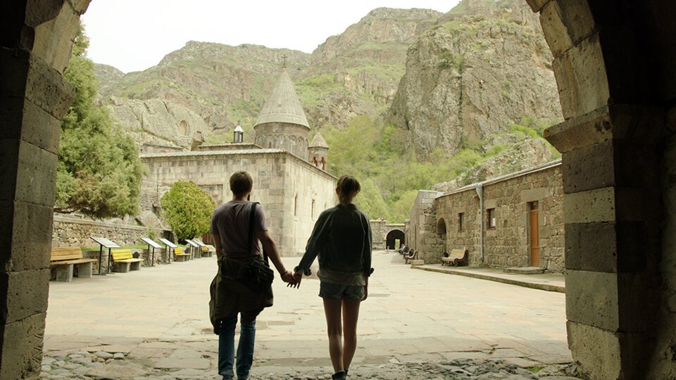 «Без границ» Радость без причины Рекомендательная