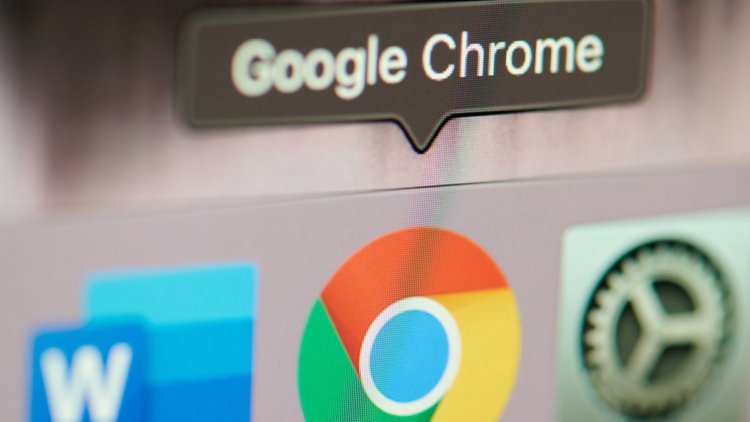 Com google chrome что за файл на телефоне