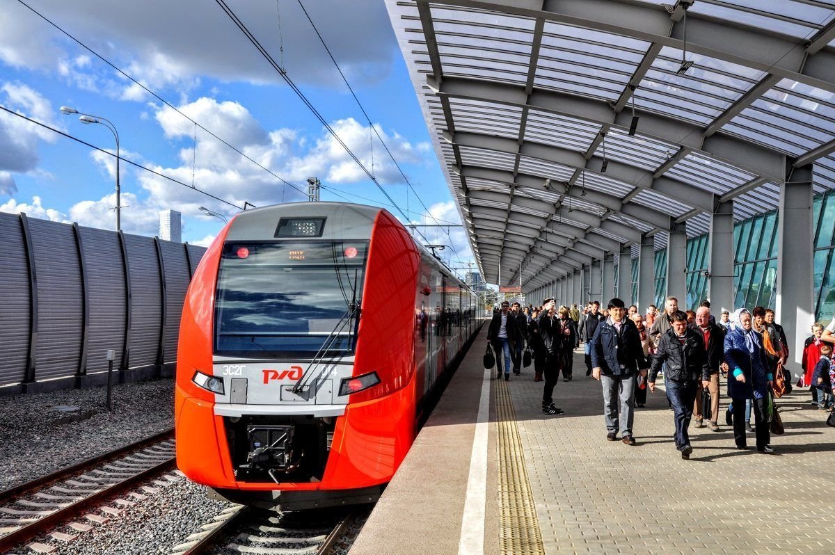 Ласточка москва петербург отзывы