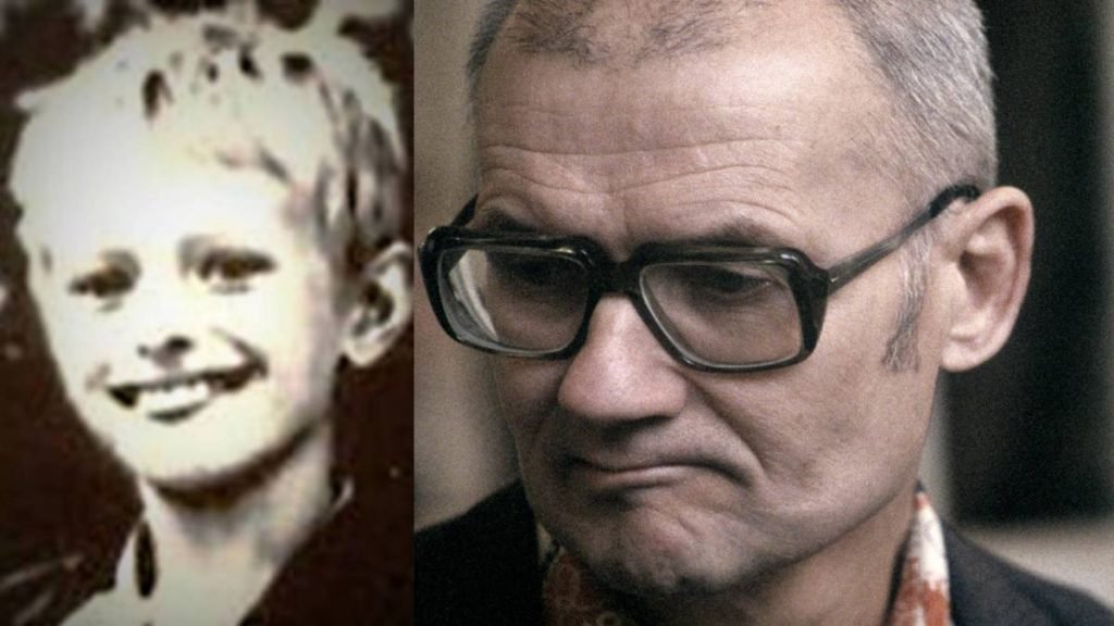 «Иди и не возвращайся». Как последние слова матери стали