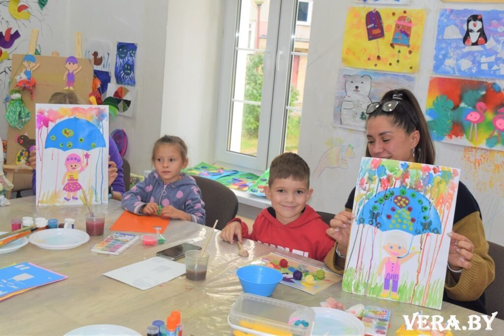 гродненский центр творчества детей