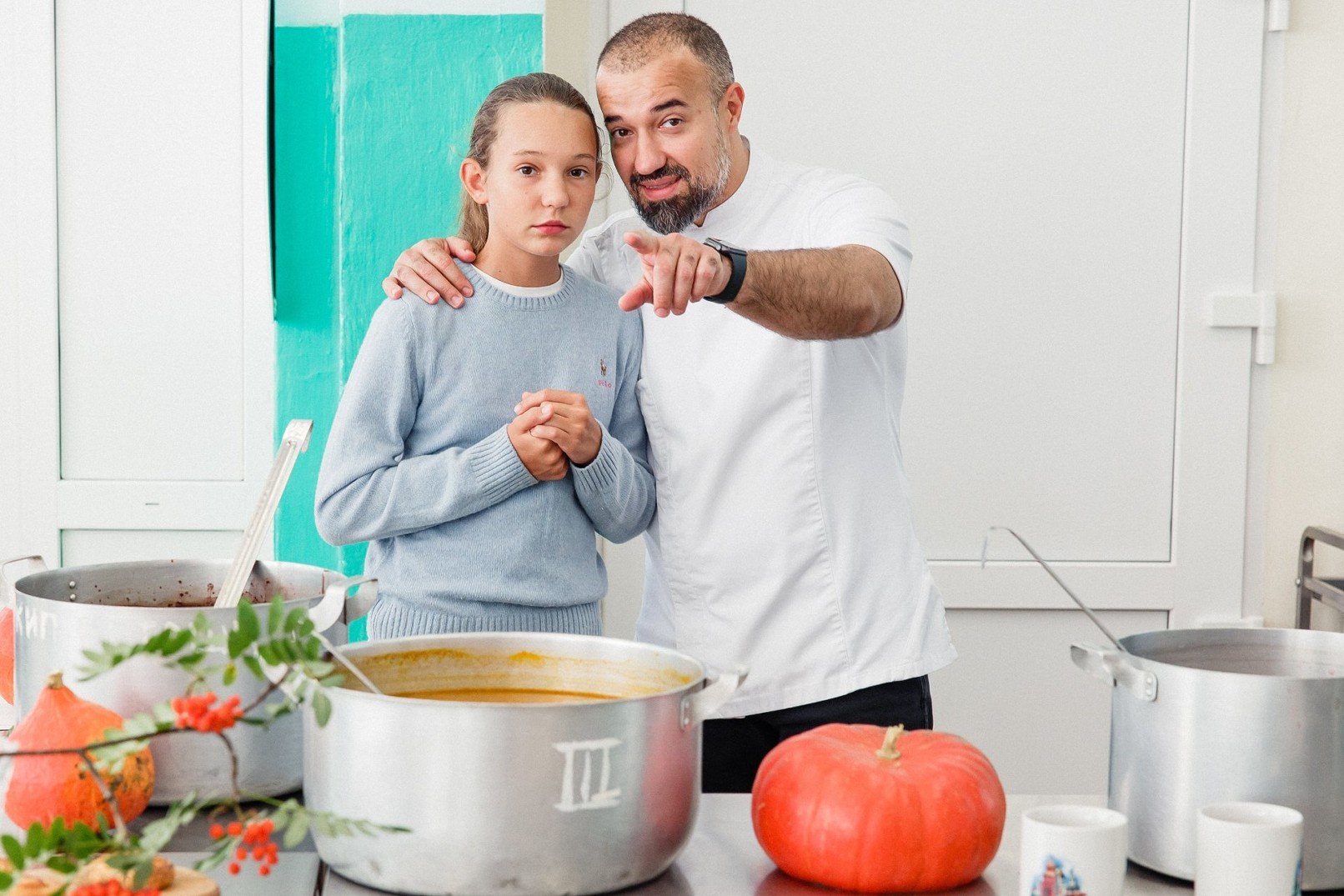 рецепт шеф повара ивлева