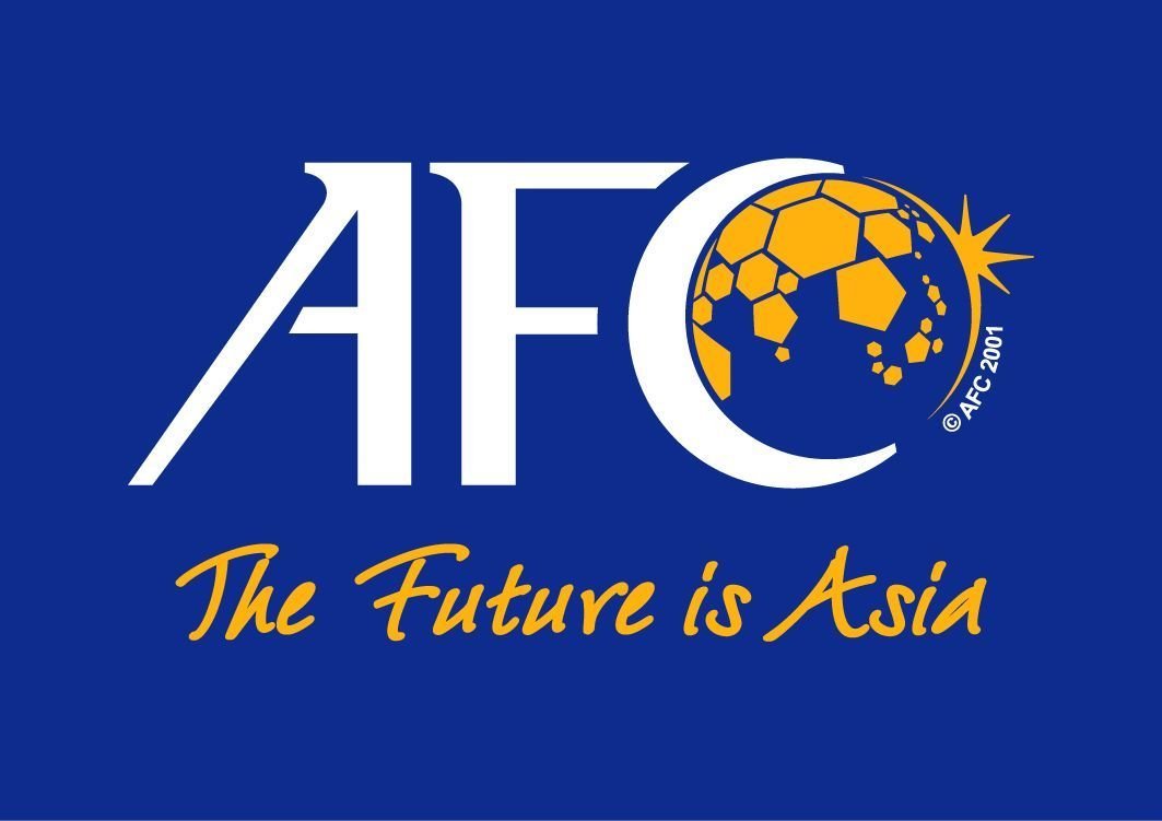 Afk football. AFC. Азиатская Конфедерация футбола. AFC Азия футбол. AFC лого.