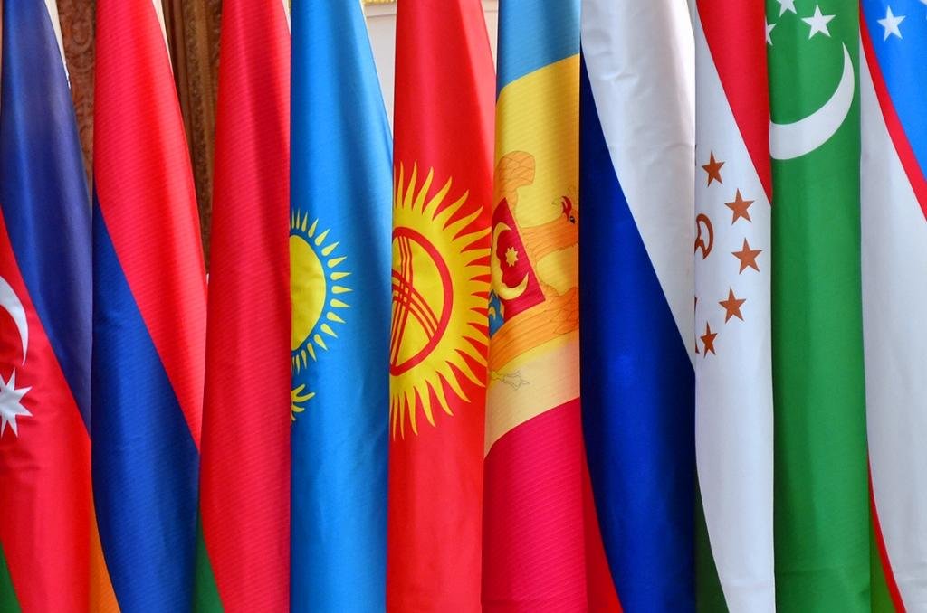 Снг картинки для презентации