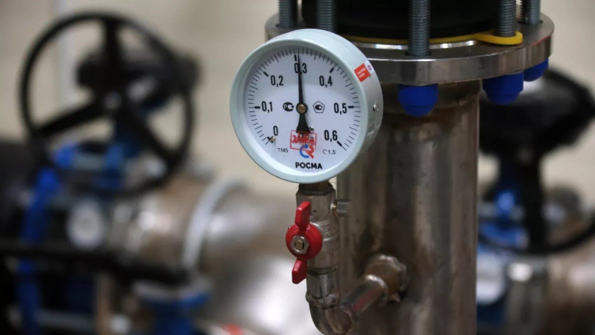 Испытания теплосетей ГУП «ТЭК СПб» в начале августа грозят Петербургу ...