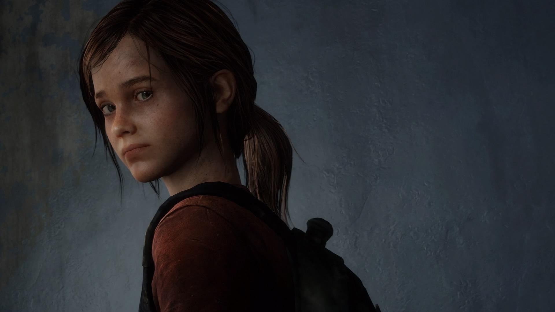 Кто будет играть элли в сериале the last of us