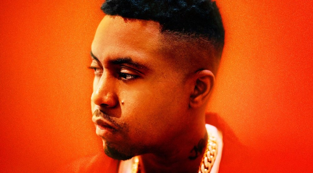 Nas выпустил альбом «King’s Disease II», среди гостей