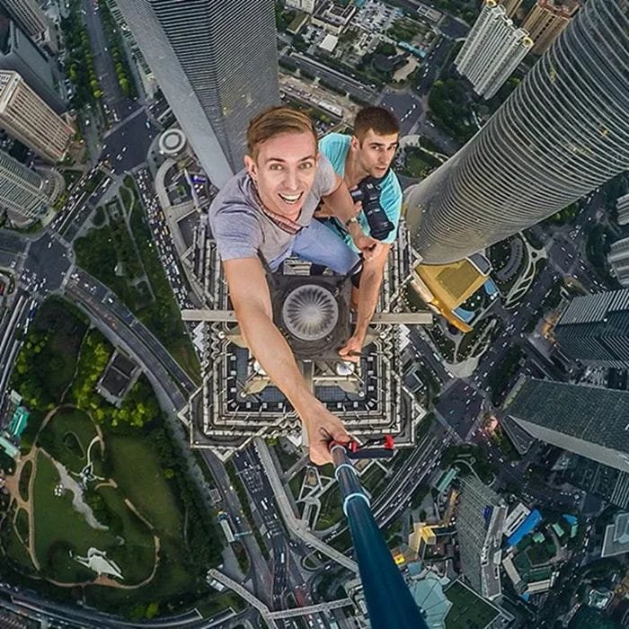 Selfie перевод