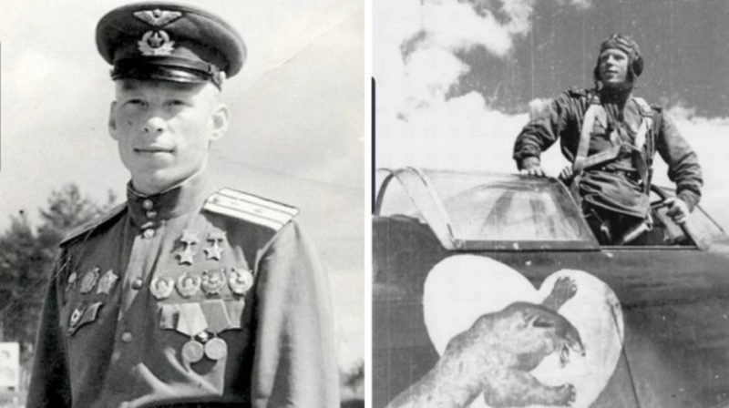 Дело летчика. Был ли на самом деле летчик Севрюгов. Был ли на самом деле летчик Шугаев Леонид.