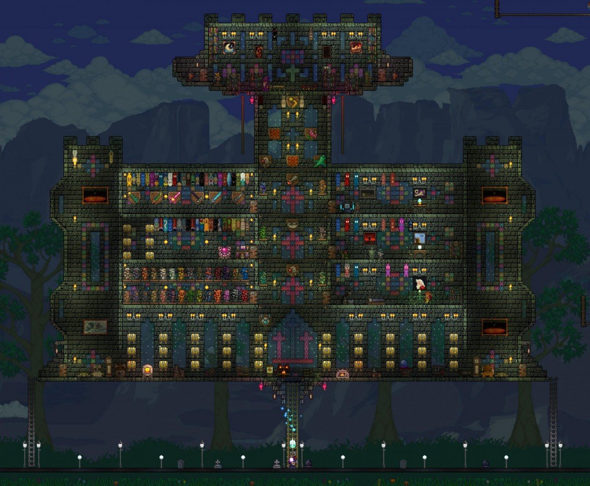 что такое terraria exe фото 95