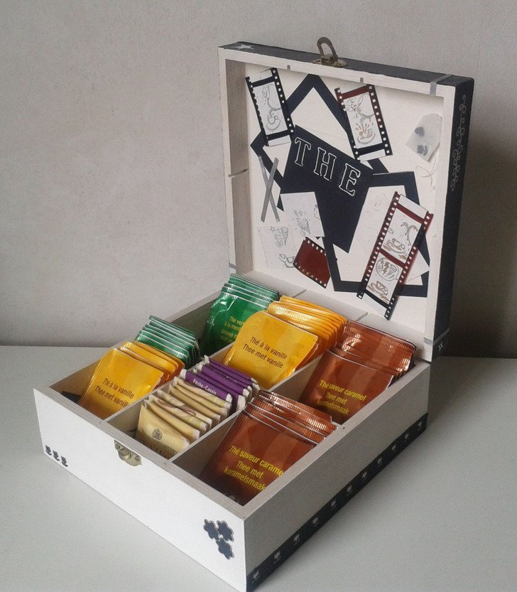Игра нужный подарок. Коробки для чая. Tea коробки. Большая чайная коробка. Креативные коробочки для чая.