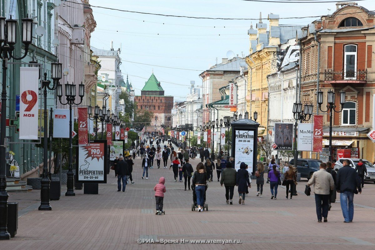 Потеряла флешку нижний новгород