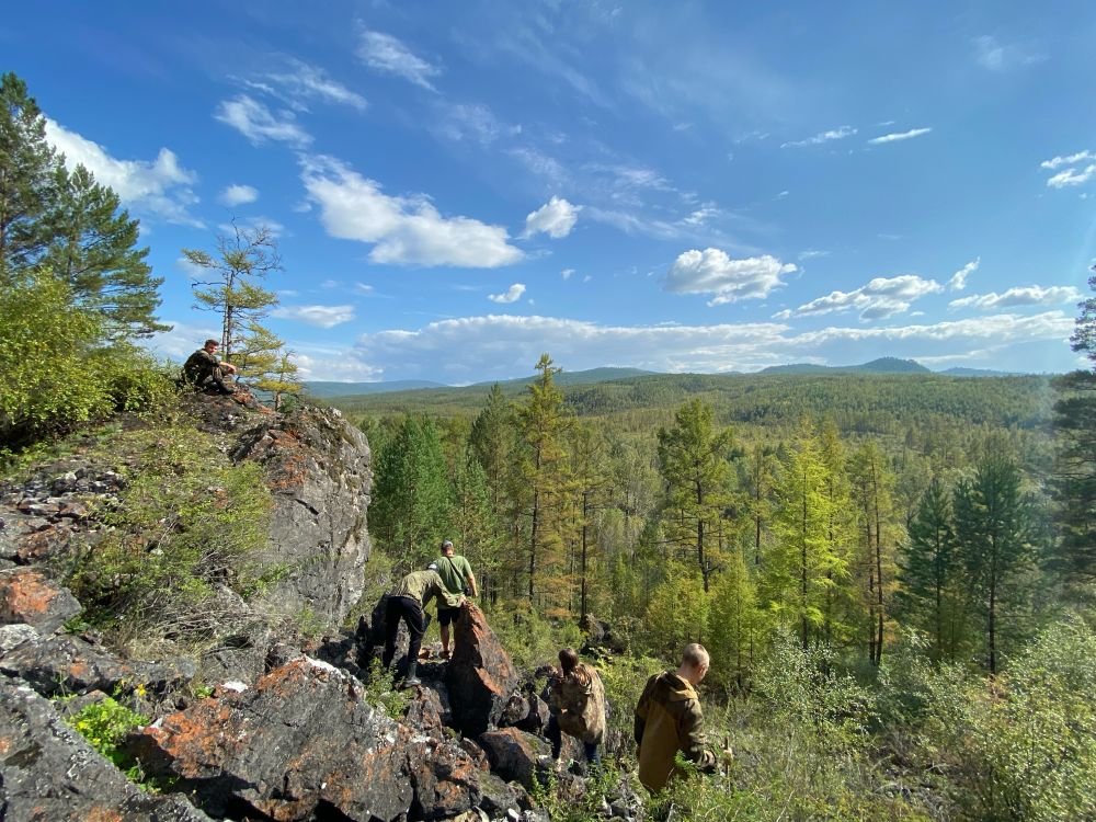 Верхние куларки фото