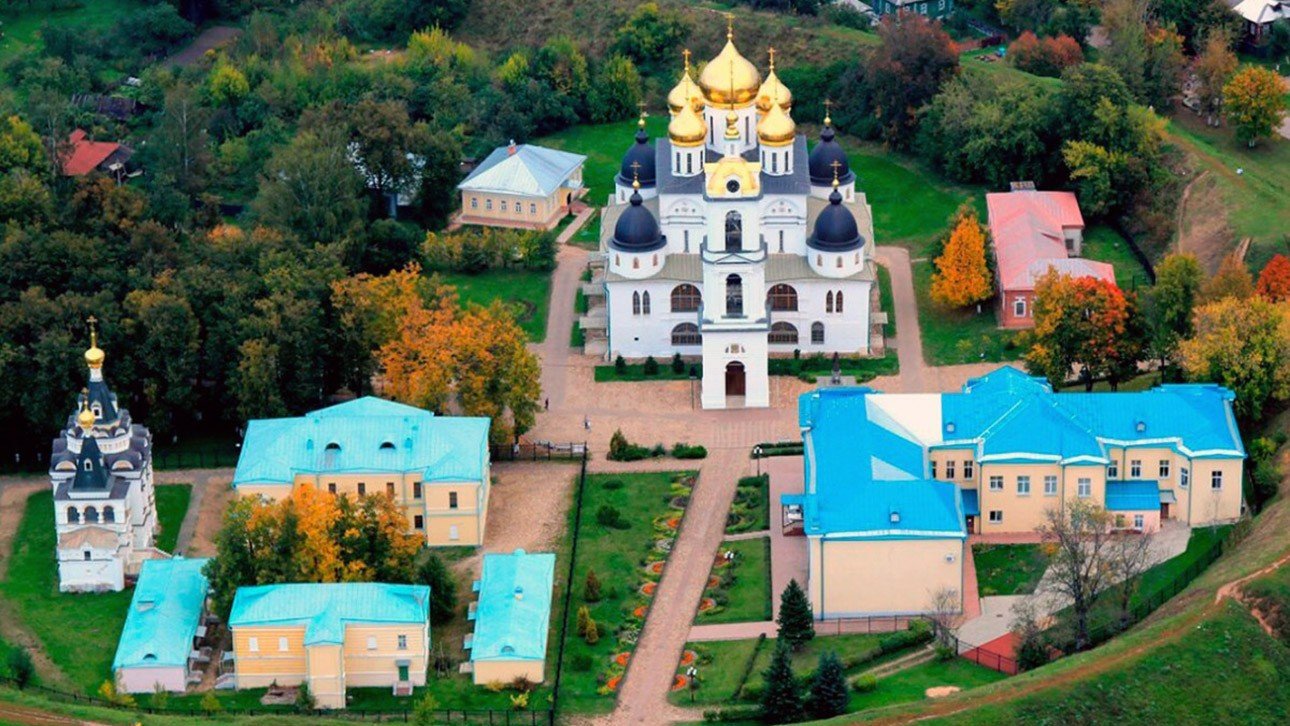 Подмосковье 1. Дмитров. Дмитров Московская область. Дмитров достопримечательности. Московская область Димитровск.