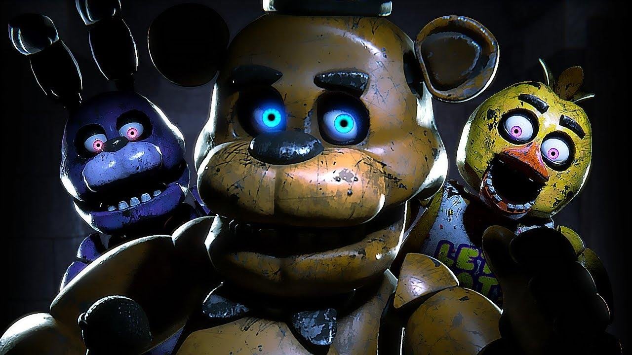 Five nights at freddy s 1. Фиве Нигхт АТ Фредди. Five Nights at Freddy’s. Five Nights at Freddy's ар. Five Nights at Freddy's 5 АНИМАТРОНИКИ.