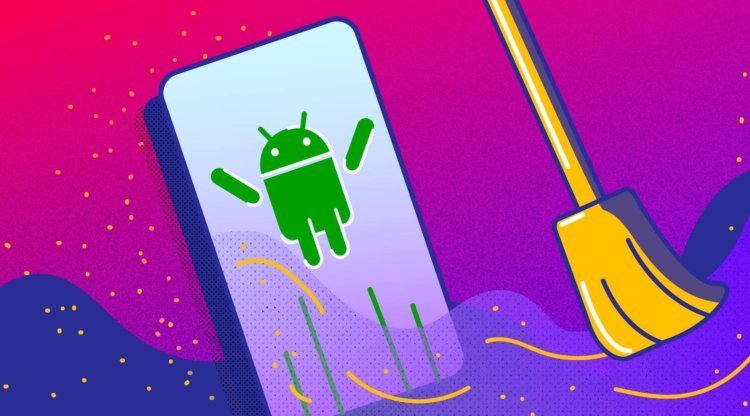 Google урежет возможности файловых менеджеров и антивирусов на Android |  Рекомендательная система Пульс Mail.ru