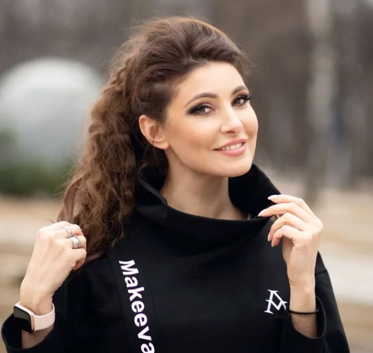 Что случилось с Анастасией Макеевой? Рекомендательная