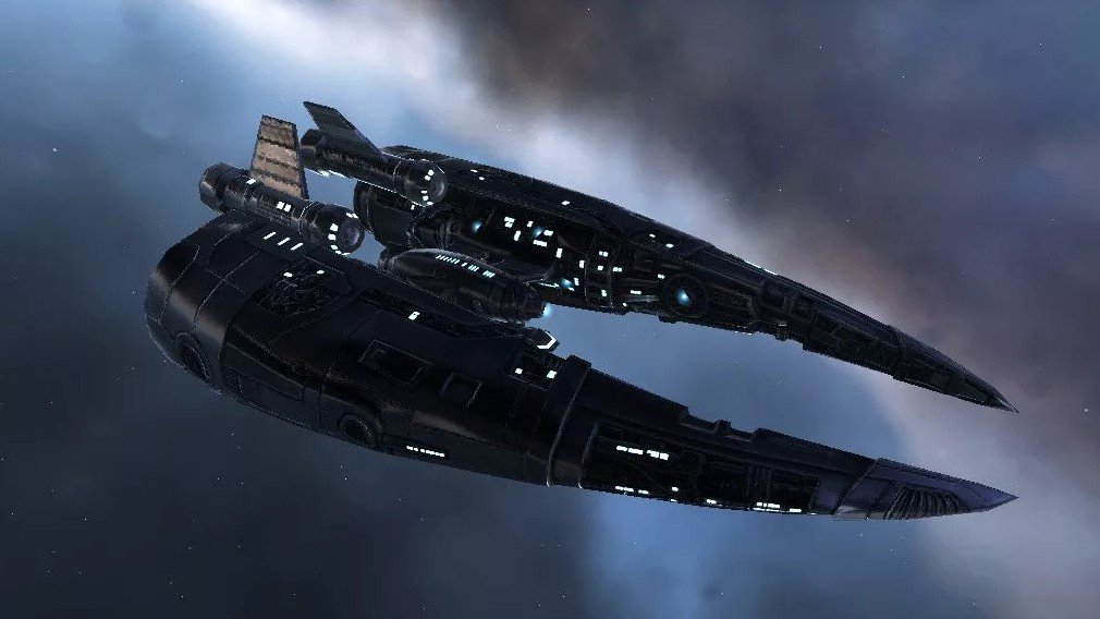 Eve online кадровые агенты исследование космоса