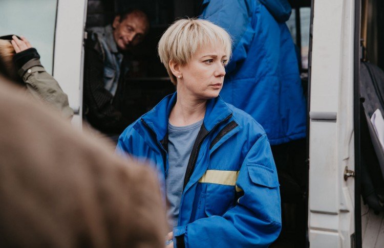 Неслабый пол 7 фильмов и сериалов о сильных женщинах