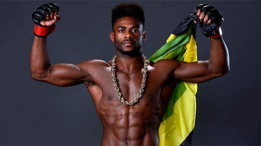 UFC news: Aljamain Sterling returned to full training: "I promise to arrange violence in a rematch with Petr Yan"