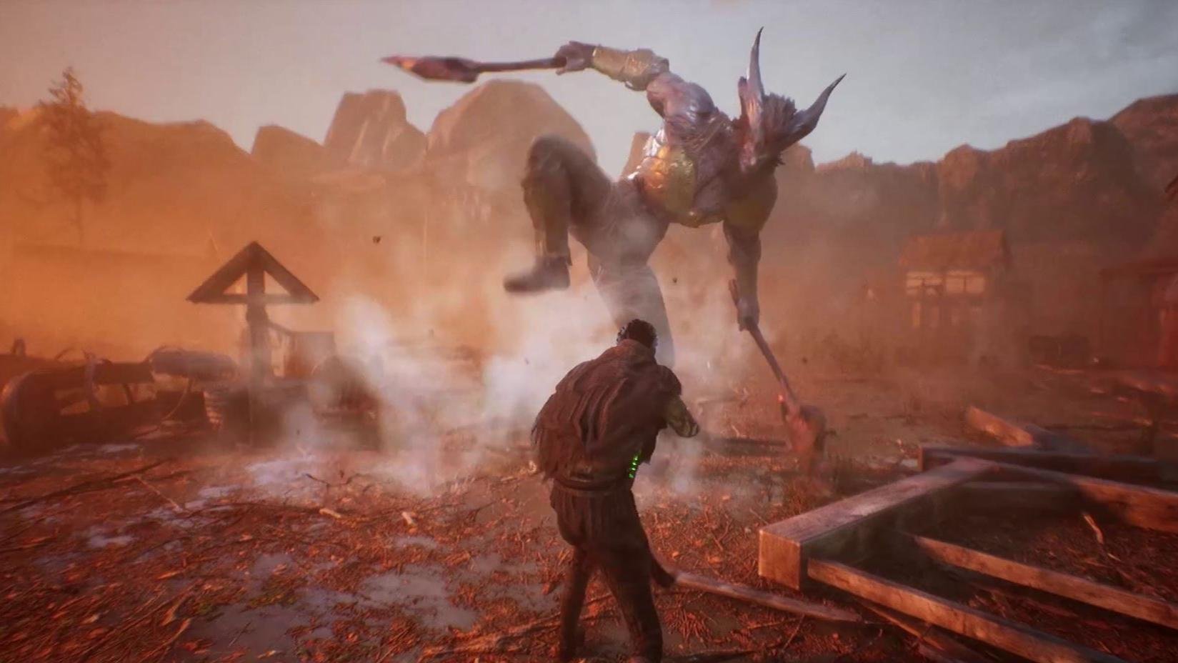 Ааа игры топ. Project Relic. Project Relic игра. Souls like игры 2023. Игры 2023 года на ПК.