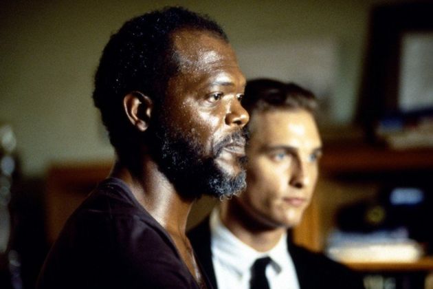 8 лучших фильмов о расизме и полицейской системе Америки 