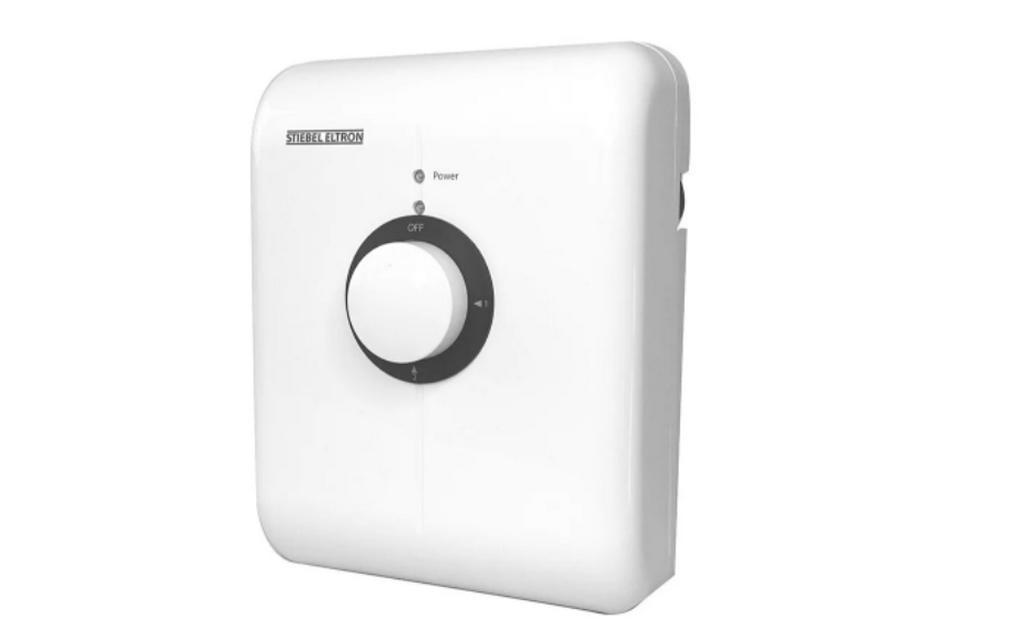 Проточный водонагреватель Stiebel Eltron DDH 6. Плюсы и минусы ...