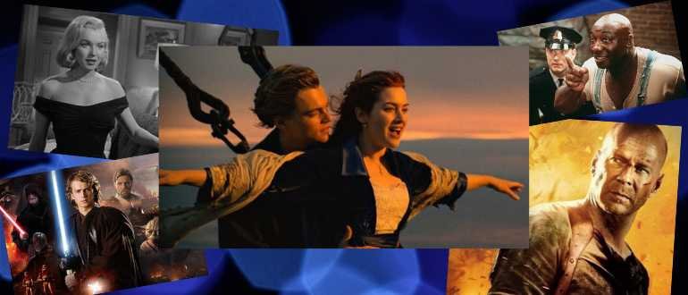 Какие бывают жанры фильмов описание и что они означают