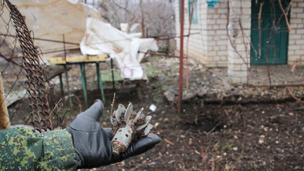 Фото войны в донбассе ужасы