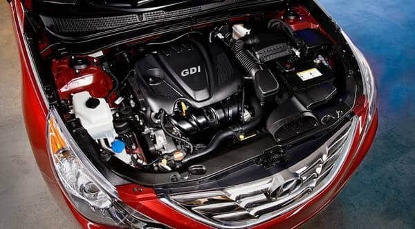 Какие самые надежные двигатели в мире? | 🚘Авто Новости Онлайн | Пульс ...