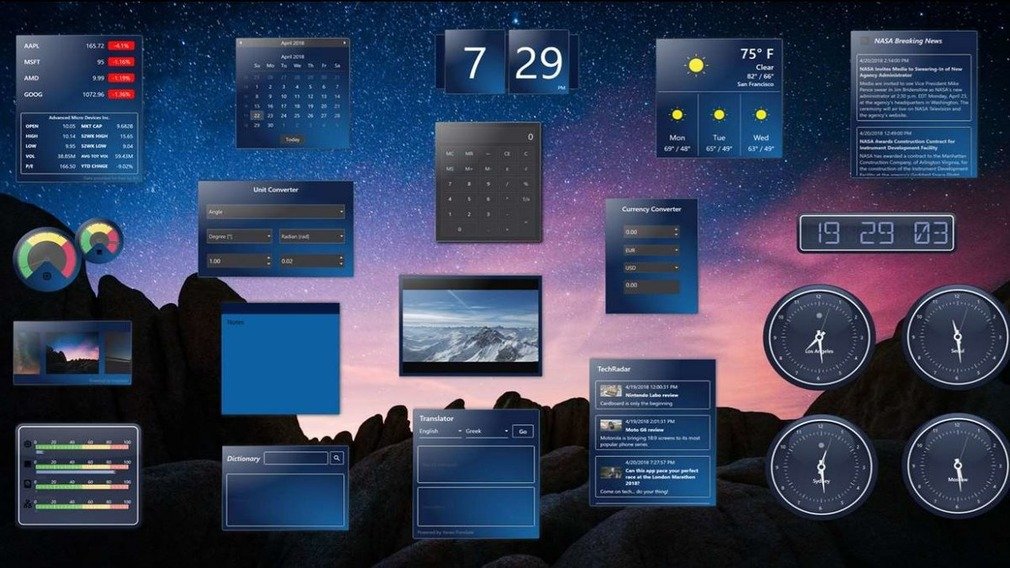 Виджеты. Виджеты на рабочий стол. Виджеты виндовс. Виджеты для Windows 10.