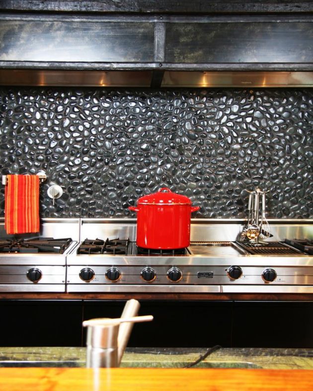 10 отличных примеров для создания необычных фартуков, которые станут изюминкой кухни