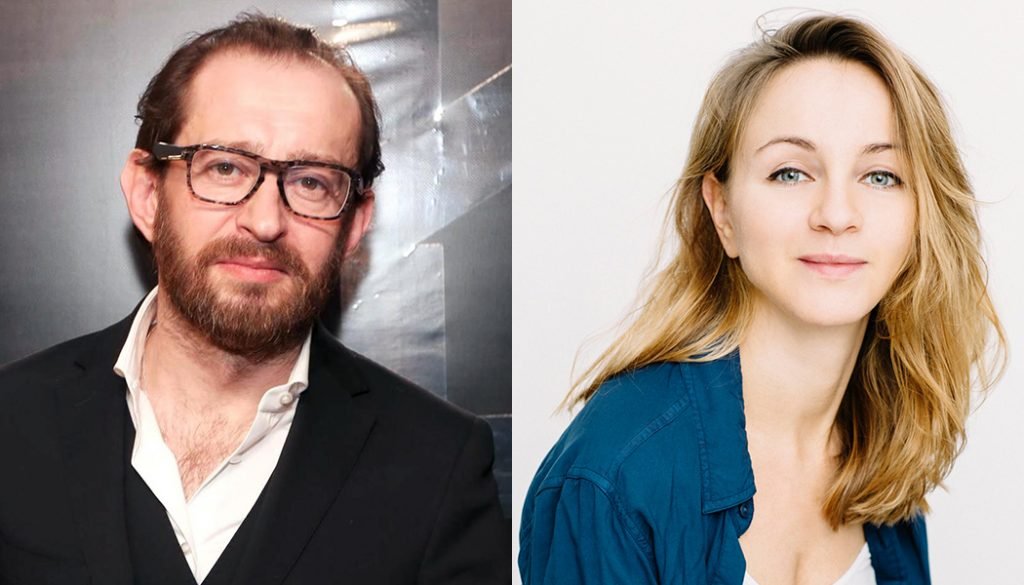 Звездные пары, которые тайно встречались топ7