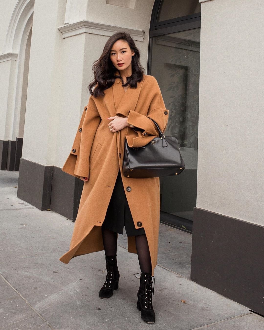 кармен гимено возраст. стильные образы блоггеров. образы блогеров. модные стильные блоггеры. наряды модных блогеров.