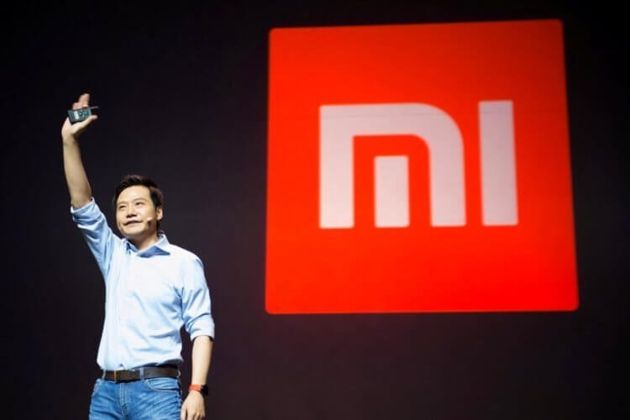 The head of Xiaomi said that they plan to catch up with Apple in the next three years.