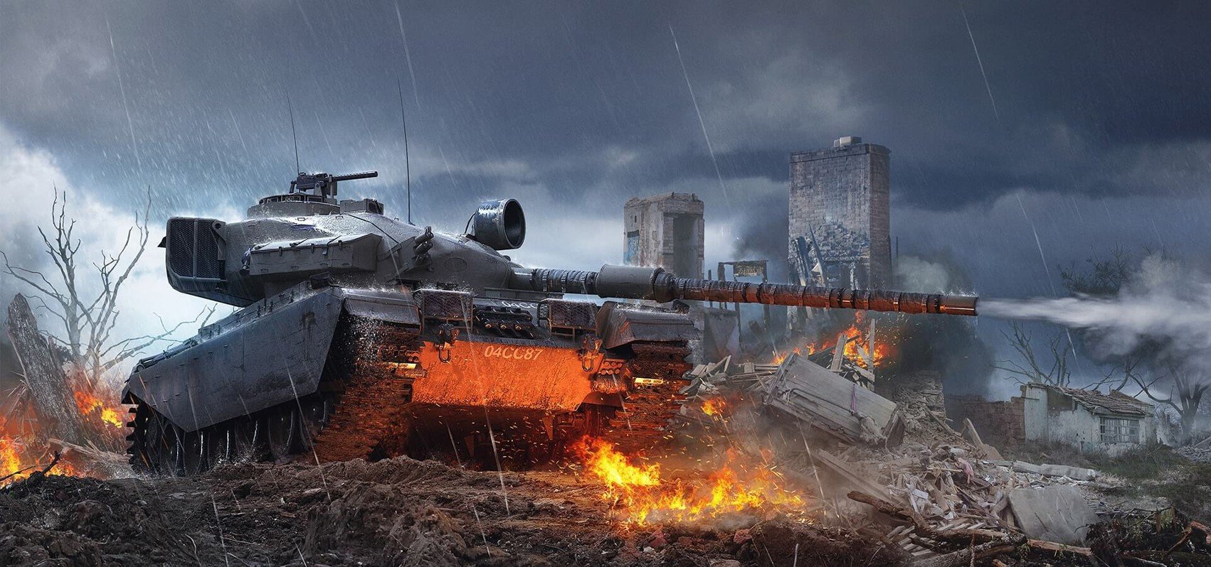 Акция "В бой на Centurion Action X" в World of Tanks WOT Express ...