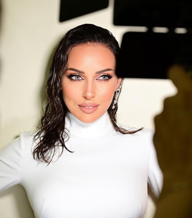 “Where is the belly?”: Alsou dispelled rumors about pregnancy Alexey Krasnov