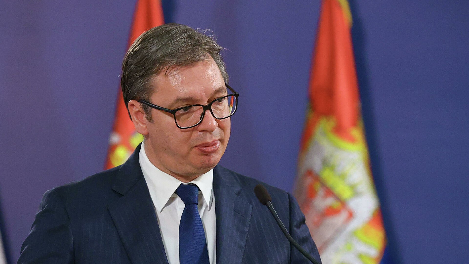 все президенты сербии