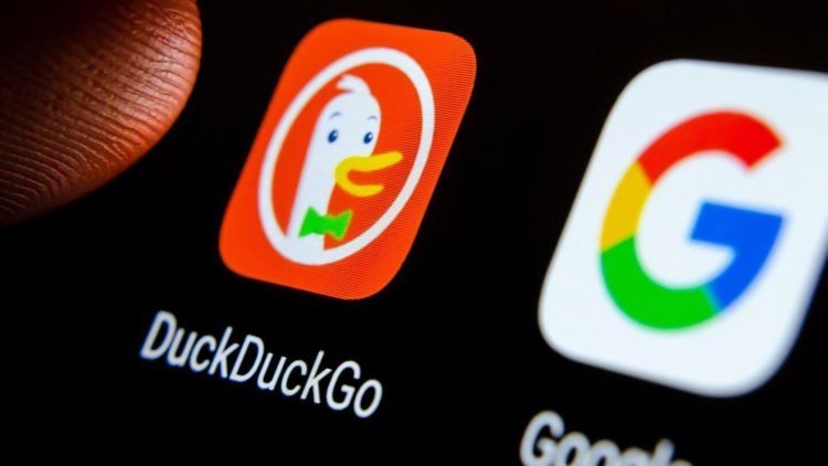 Поиск по фото duckduckgo