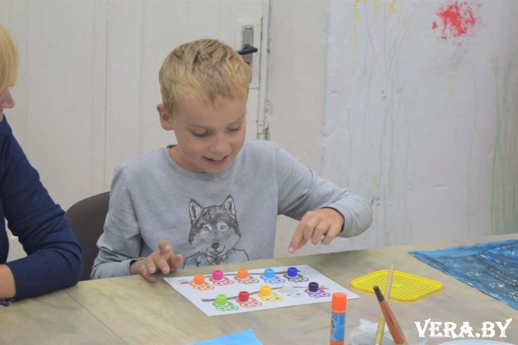 гродненский центр творчества детей