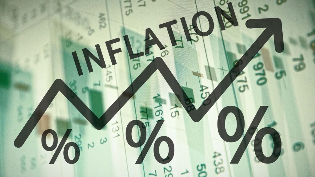 Инфляция: как с ней бороться и уберечь свой капитал? | Simple Economy |  Пульс Mail.ru
