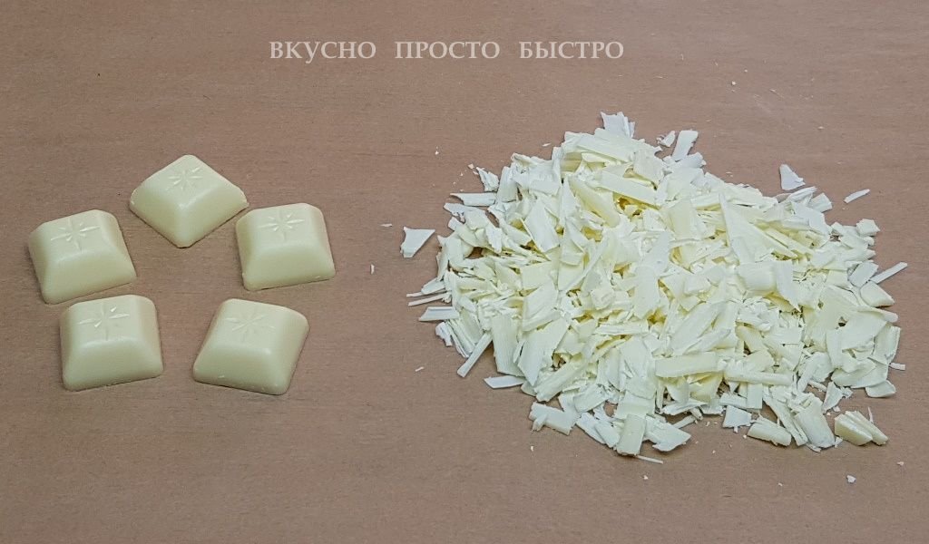 Ангельский торт - рецепт на канале Вкусно Просто Быстро