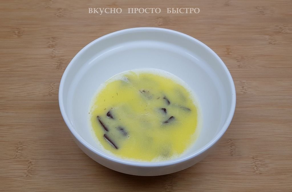 Торт без выпечки - рецепт на канале Вкусно Просто Быстро