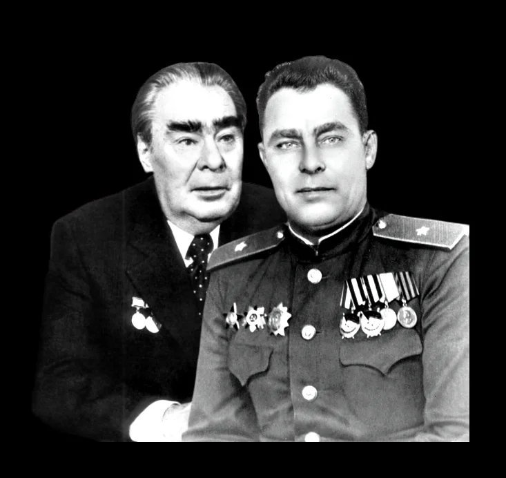 яков ильич брежнев. брежнев леонид ильич в молодости. муж дочери брежнева. яков брежнев. брат брежнева.